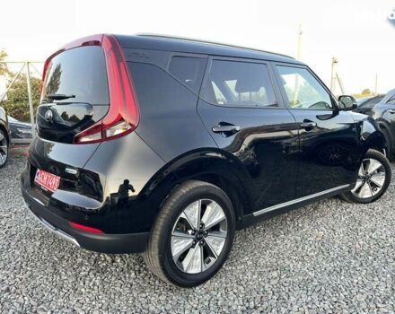 Киа Soul EV 2020 в Львове на Automoto.ua Киа Soul EV, объемом двигателя 0 л и пробегом 122 тыс. км за 18000 $, фото 29 на Automoto.ua