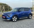 Киа Soul EV, объемом двигателя 0 л и пробегом 157 тыс. км за 15400 $, фото 1 на Automoto.ua