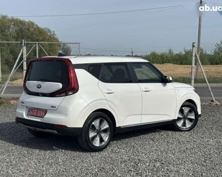 Кіа Soul EV, об'ємом двигуна 0 л та пробігом 57 тис. км за 16302 $, фото 5 на Automoto.ua