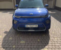 Киа Soul EV, объемом двигателя 0 л и пробегом 60 тыс. км за 19500 $, фото 1 на Automoto.ua