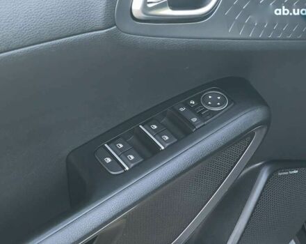 Киа Soul EV 2020 в Львове на Automoto.ua Киа Soul EV, объемом двигателя 0 л и пробегом 122 тыс. км за 18000 $, фото 10 на Automoto.ua
