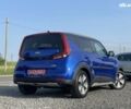 Киа Soul EV, объемом двигателя 0 л и пробегом 157 тыс. км за 15400 $, фото 10 на Automoto.ua