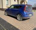 Киа Soul EV, объемом двигателя 0 л и пробегом 60 тыс. км за 19500 $, фото 2 на Automoto.ua