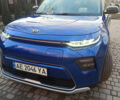 Кіа Soul EV, об'ємом двигуна 0 л та пробігом 83 тис. км за 18500 $, фото 1 на Automoto.ua