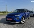 Киа Soul EV, объемом двигателя 0 л и пробегом 157 тыс. км за 15400 $, фото 7 на Automoto.ua