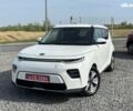 Киа Soul EV, объемом двигателя 0 л и пробегом 57 тыс. км за 16302 $, фото 1 на Automoto.ua