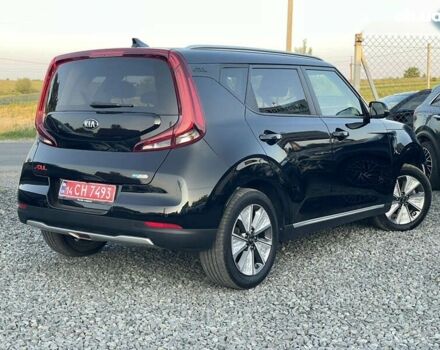 Киа Soul EV 2020 в Львове на Automoto.ua Киа Soul EV, объемом двигателя 0 л и пробегом 122 тыс. км за 18000 $, фото 28 на Automoto.ua