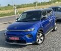 Киа Soul EV, объемом двигателя 0 л и пробегом 157 тыс. км за 15400 $, фото 1 на Automoto.ua