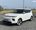 Киа Soul EV, объемом двигателя 0 л и пробегом 57 тыс. км за 16302 $, фото 1 на Automoto.ua