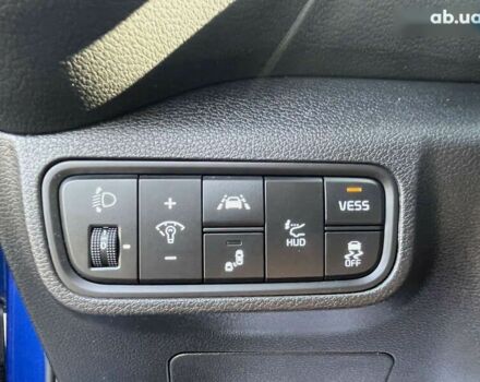 Киа Soul EV, объемом двигателя 0 л и пробегом 157 тыс. км за 15400 $, фото 27 на Automoto.ua