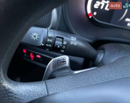 Киа Soul EV, объемом двигателя 0 л и пробегом 28 тыс. км за 17900 $, фото 33 на Automoto.ua
