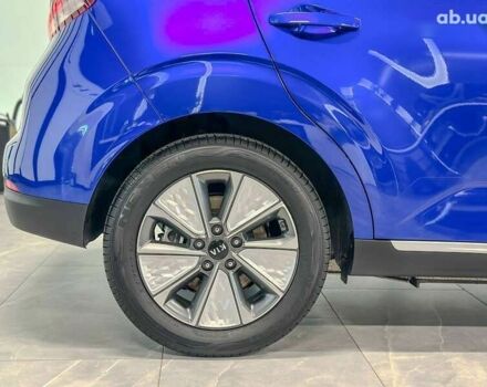Кіа Soul EV, об'ємом двигуна 0 л та пробігом 34 тис. км за 16900 $, фото 7 на Automoto.ua