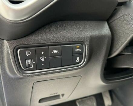 Киа Soul EV, объемом двигателя 0 л и пробегом 26 тыс. км за 18900 $, фото 23 на Automoto.ua