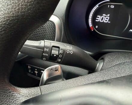 Киа Soul EV, объемом двигателя 0 л и пробегом 26 тыс. км за 18900 $, фото 27 на Automoto.ua