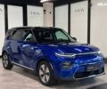 Кіа Soul EV, об'ємом двигуна 0 л та пробігом 34 тис. км за 16900 $, фото 8 на Automoto.ua