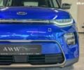 Кіа Soul EV, об'ємом двигуна 0 л та пробігом 34 тис. км за 16900 $, фото 3 на Automoto.ua