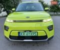 Киа Soul EV, объемом двигателя 0 л и пробегом 28 тыс. км за 17900 $, фото 1 на Automoto.ua