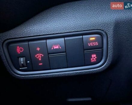 Киа Soul EV, объемом двигателя 0 л и пробегом 28 тыс. км за 17900 $, фото 35 на Automoto.ua