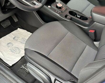 Киа Soul EV, объемом двигателя 0 л и пробегом 26 тыс. км за 18900 $, фото 21 на Automoto.ua