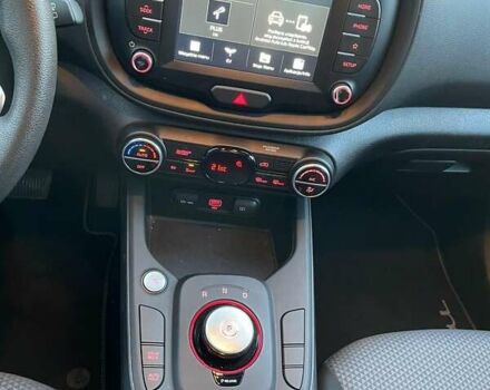Киа Soul EV, объемом двигателя 0 л и пробегом 28 тыс. км за 17900 $, фото 9 на Automoto.ua