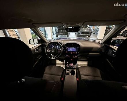 Кіа Soul EV, об'ємом двигуна 0 л та пробігом 34 тис. км за 16900 $, фото 26 на Automoto.ua