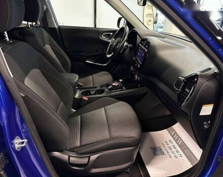 Кіа Soul EV, об'ємом двигуна 0 л та пробігом 34 тис. км за 16900 $, фото 29 на Automoto.ua