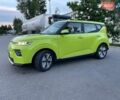 Киа Soul EV, объемом двигателя 0 л и пробегом 28 тыс. км за 17900 $, фото 3 на Automoto.ua