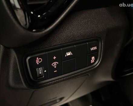 Кіа Soul EV, об'ємом двигуна 0 л та пробігом 34 тис. км за 16900 $, фото 12 на Automoto.ua