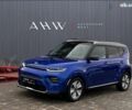 Кіа Soul EV, об'ємом двигуна 0 л та пробігом 34 тис. км за 16900 $, фото 1 на Automoto.ua