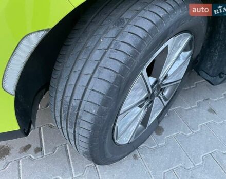 Киа Soul EV, объемом двигателя 0 л и пробегом 28 тыс. км за 17900 $, фото 16 на Automoto.ua