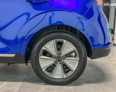 Кіа Soul EV, об'ємом двигуна 0 л та пробігом 34 тис. км за 16900 $, фото 6 на Automoto.ua
