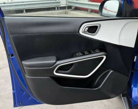 Киа Soul EV, объемом двигателя 0 л и пробегом 26 тыс. км за 18900 $, фото 17 на Automoto.ua