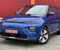 Киа Soul EV, объемом двигателя 0 л и пробегом 26 тыс. км за 18900 $, фото 1 на Automoto.ua