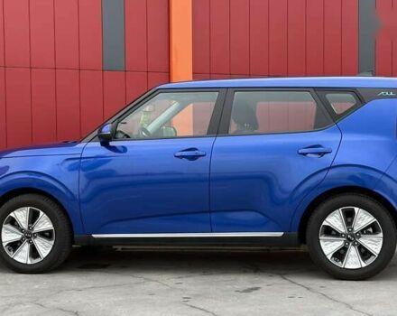 Киа Soul EV, объемом двигателя 0 л и пробегом 26 тыс. км за 18900 $, фото 16 на Automoto.ua