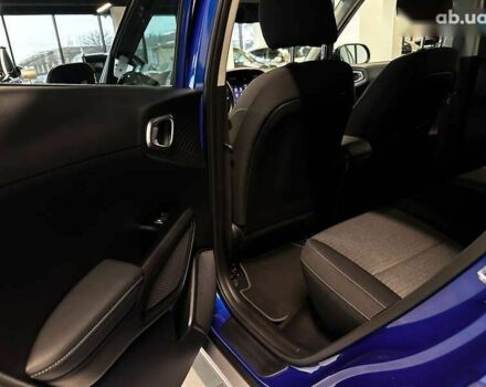 Кіа Soul EV, об'ємом двигуна 0 л та пробігом 34 тис. км за 16900 $, фото 22 на Automoto.ua