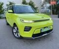 Киа Soul EV, объемом двигателя 0 л и пробегом 28 тыс. км за 17900 $, фото 2 на Automoto.ua
