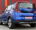 Киа Soul EV, объемом двигателя 0 л и пробегом 26 тыс. км за 18900 $, фото 14 на Automoto.ua
