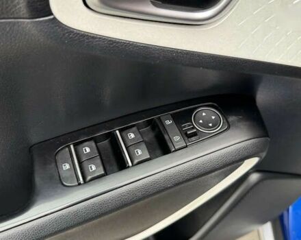 Киа Soul EV, объемом двигателя 0 л и пробегом 26 тыс. км за 18900 $, фото 18 на Automoto.ua