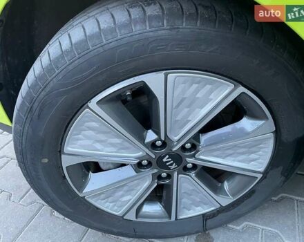 Киа Soul EV, объемом двигателя 0 л и пробегом 28 тыс. км за 17900 $, фото 17 на Automoto.ua