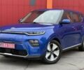 Киа Soul EV, объемом двигателя 0 л и пробегом 26 тыс. км за 18900 $, фото 1 на Automoto.ua