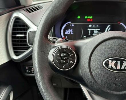 Киа Soul EV, объемом двигателя 0 л и пробегом 26 тыс. км за 18900 $, фото 24 на Automoto.ua