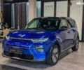Кіа Soul EV, об'ємом двигуна 0 л та пробігом 34 тис. км за 16900 $, фото 9 на Automoto.ua