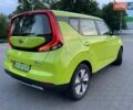 Киа Soul EV, объемом двигателя 0 л и пробегом 28 тыс. км за 17900 $, фото 13 на Automoto.ua