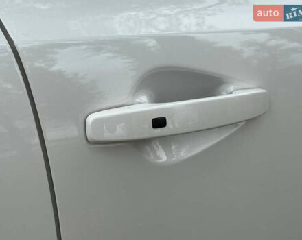 Кіа Soul EV, об'ємом двигуна 0 л та пробігом 54 тис. км за 19300 $, фото 10 на Automoto.ua