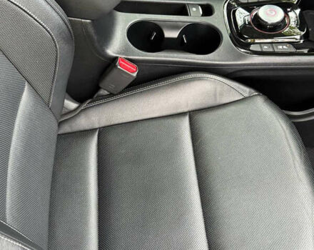 Кіа Soul EV, об'ємом двигуна 0 л та пробігом 54 тис. км за 19300 $, фото 16 на Automoto.ua