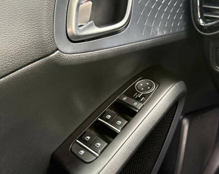 Кіа Soul EV, об'ємом двигуна 0 л та пробігом 54 тис. км за 19300 $, фото 21 на Automoto.ua