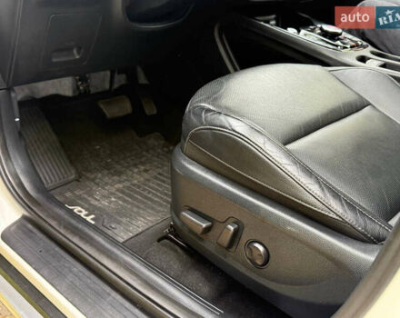 Кіа Soul EV, об'ємом двигуна 0 л та пробігом 54 тис. км за 19300 $, фото 25 на Automoto.ua