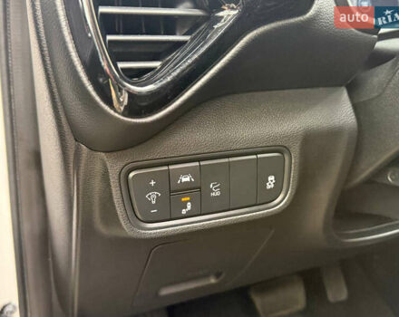 Кіа Soul EV, об'ємом двигуна 0 л та пробігом 54 тис. км за 19300 $, фото 22 на Automoto.ua