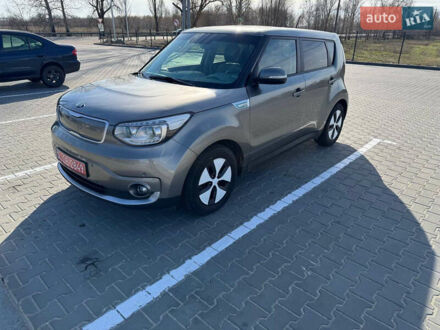 Кіа Soul EV 2015 у Буче на Automoto.ua Кіа Soul EV, об'ємом двигуна 0 л та пробігом 187 тис. км за 5700 $, фото 1 на Automoto.ua