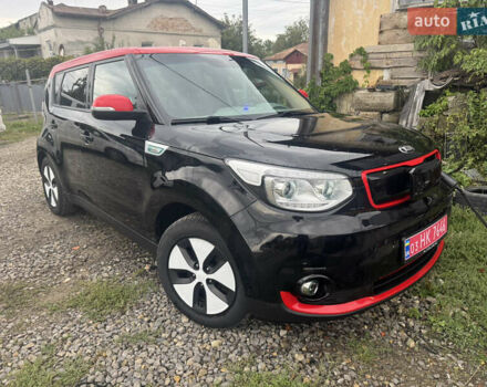 Кіа Soul EV, об'ємом двигуна 0 л та пробігом 149 тис. км за 5600 $, фото 1 на Automoto.ua